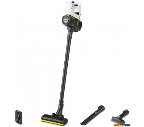  - Пылесосы Karcher VC 4 Cordless myHome 1.198-630.0 - VC 4 Cordless myHome 1.198-630.0