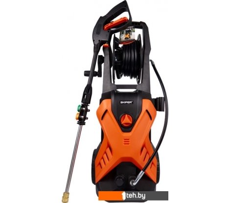  - Мойки высокого давления Skiper PM-180 - PM-180