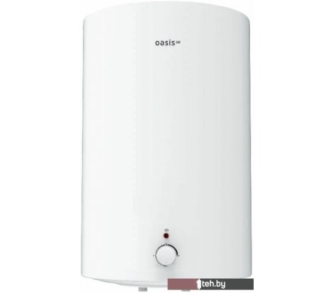  - Водонагреватели Oasis Eco VD-50L - Eco VD-50L
