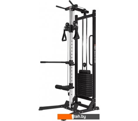  - Силовые тренажеры Alpin Wave Gym GX-950 - Wave Gym GX-950