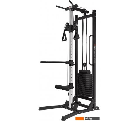  - Силовые тренажеры Alpin Wave Gym GX-950 - Wave Gym GX-950