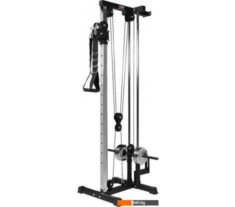  - Силовые тренажеры Alpin Wave Gym GX-250 - Wave Gym GX-250