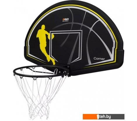 - Детские спортивные комплексы и игровые площадки Alpin Corner BBC-43 - Corner BBC-43