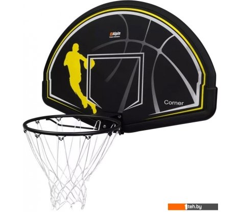  - Детские спортивные комплексы и игровые площадки Alpin Corner BBC-43 - Corner BBC-43