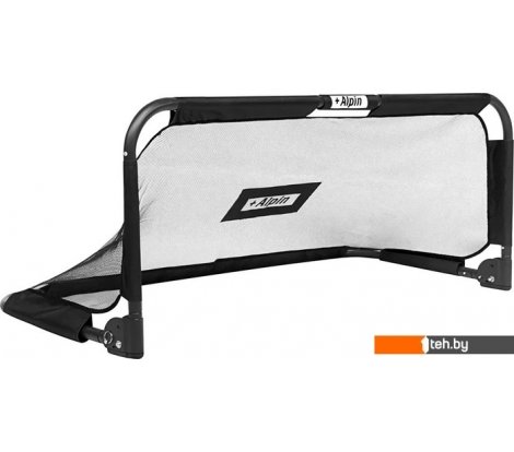 - Детские спортивные комплексы и игровые площадки Alpin Game Gates Panna GG-150 - Game Gates Panna GG-150