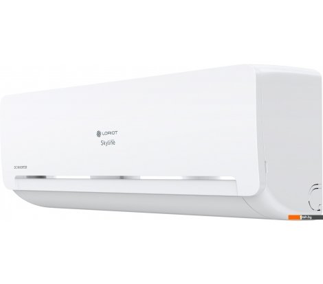  - Кондиционеры Loriot Skyline DC Inverter LAC-18AQI - Skyline DC Inverter LAC-18AQI