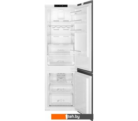  - Холодильники Smeg C8175TNE - C8175TNE