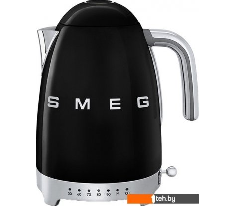  - Электрочайники и термопоты Smeg KLF04BLEU - KLF04BLEU