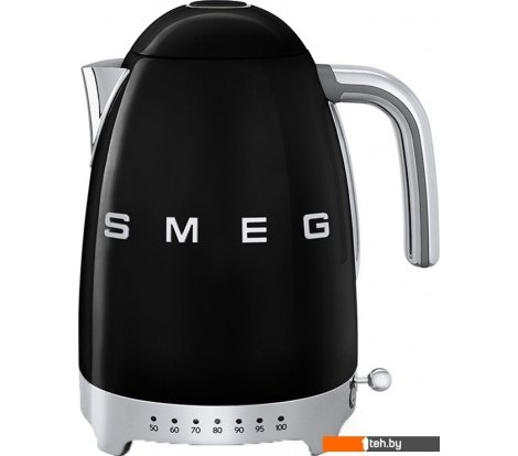  - Электрочайники и термопоты Smeg KLF04BLEU - KLF04BLEU