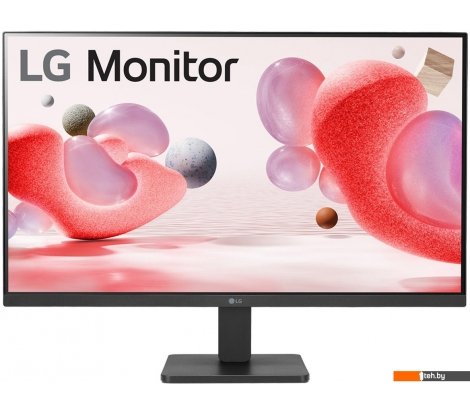  - Мониторы LG 27MR400-B - 27MR400-B