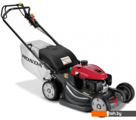  - Газонокосилки Honda HRX537C7HYEН - HRX537C7HYEН