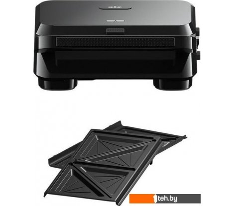 - Электрогрили Braun SnackMaker 5 SM5000 - SnackMaker 5 SM5000