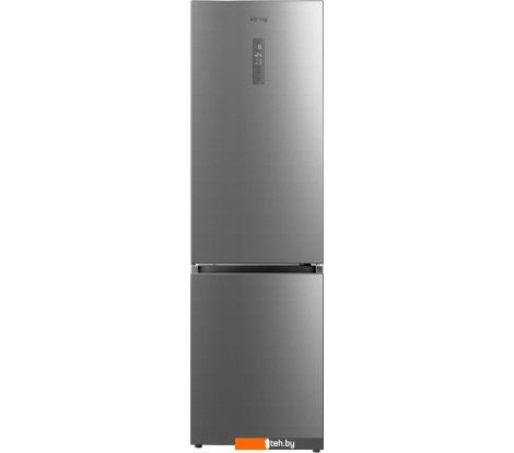  - Холодильники Korting KNFC 62029 X - KNFC 62029 X