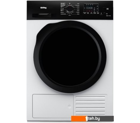  - Стиральная машина Korting KD 69 IHP - KD 69 IHP