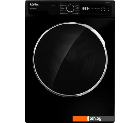  - Стиральная машина Korting KWM 42LS1267 N - KWM 42LS1267 N