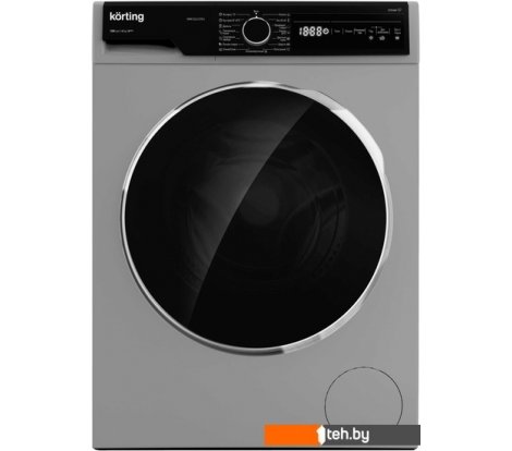  - Стиральная машина Korting KWM 53LS1278 S - KWM 53LS1278 S
