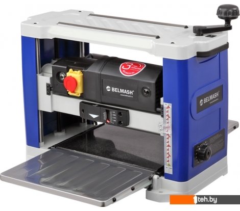  - Деревообрабатывающие и металлообрабатывающие станки Белмаш P2200MH S215A - P2200MH S215A