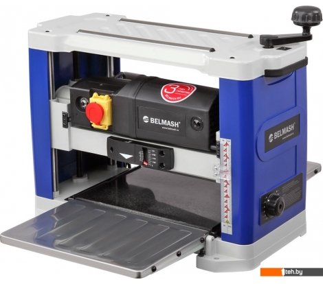  - Деревообрабатывающие и металлообрабатывающие станки Белмаш P2200MH S215A - P2200MH S215A