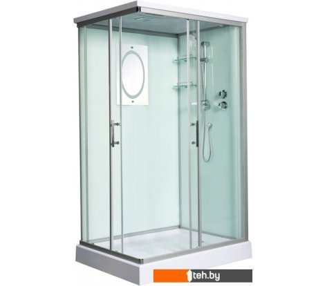  - Душевые кабины WeltWasser WW500 Laine 1202 - WW500 Laine 1202