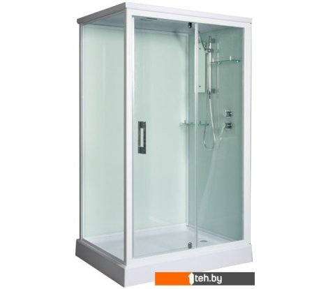  - Душевые кабины River Tana 100/80 - Tana 100/80