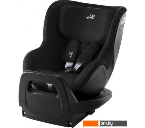 - Автокресла Britax Romer Dualfix Pro M (space black) - Dualfix Pro M (space black)