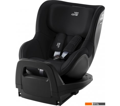 - Автокресла Britax Romer Dualfix Pro M (space black) - Dualfix Pro M (space black)