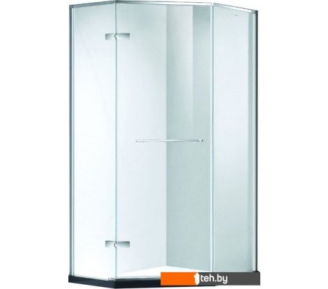  - Душевые кабины Adema Safier-90 (прозрачное стекло) - Safier-90 (прозрачное стекло)