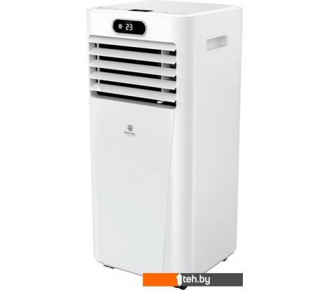  - Кондиционеры Royal Clima Tesoro RM-TS22CH-E - Tesoro RM-TS22CH-E