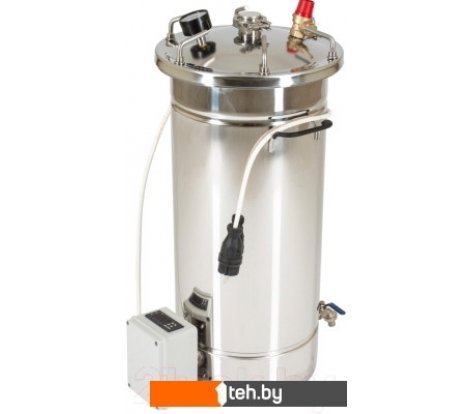  - Автоклавы для консервирования Helicon Булат (34 л) - Булат (34 л)