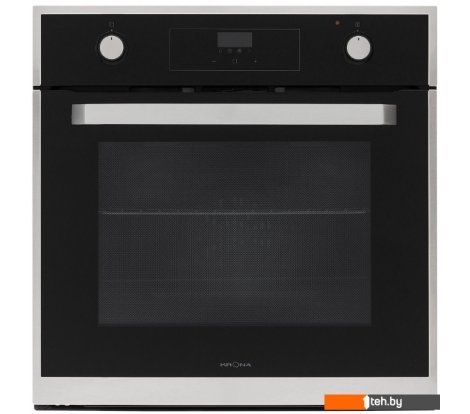  - Духовые шкафы Krona Adriano 60 BL G2 - Adriano 60 BL G2