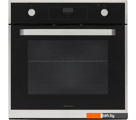  - Духовые шкафы Krona Adriano 60 BL G2 - Adriano 60 BL G2