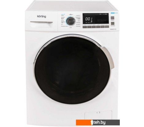  - Стиральная машина Korting KWM 49IT1470 - KWM 49IT1470