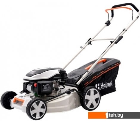  - Газонокосилки Helmut TR 46H - TR 46H