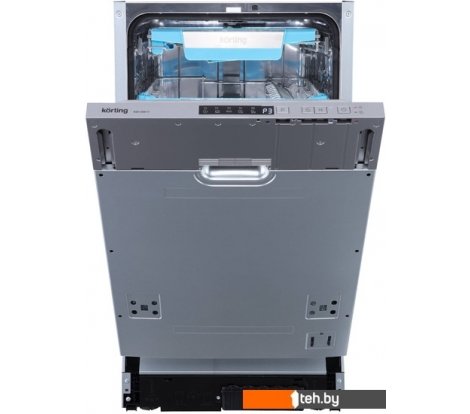  - Посудомоечные машины Korting KDI 45017 - KDI 45017