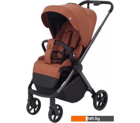 - Детские коляски и аксессуары Rant Golf RA101 (maroon brown) - Golf RA101 (maroon brown)