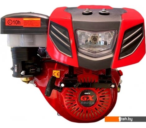  - Двигатели Shtenli GX450 - GX450