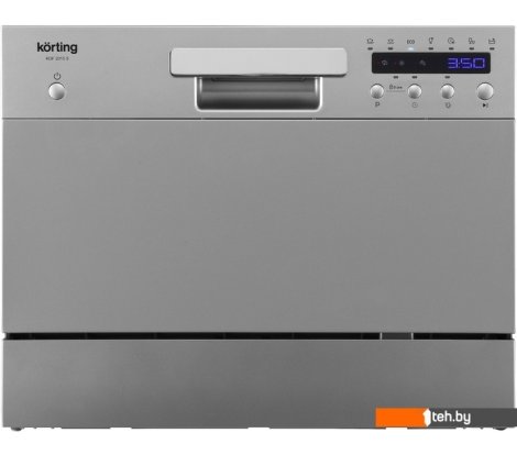  - Посудомоечные машины Korting KDF 2015 S - KDF 2015 S