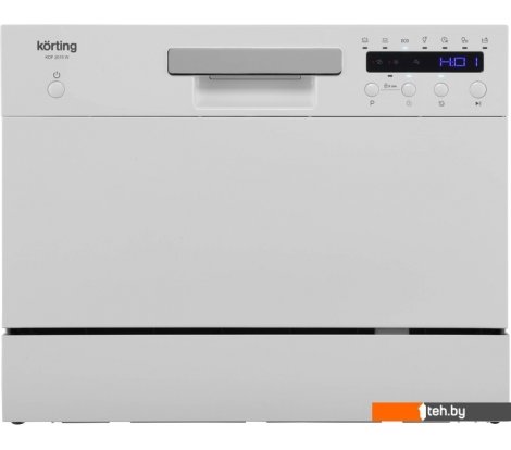  - Посудомоечные машины Korting KDF 2015 W - KDF 2015 W
