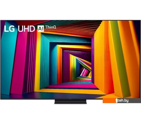  - Телевизоры LG UT91 75UT91006LA - UT91 75UT91006LA