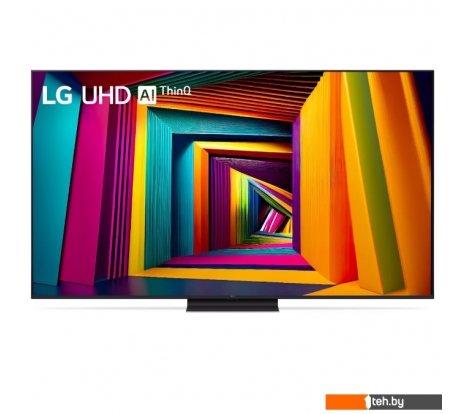  - Телевизоры LG UT91 75UT91006LA - UT91 75UT91006LA