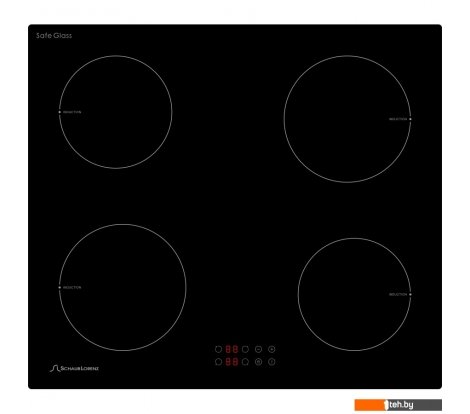  - Варочные панели Schaub Lorenz SLK IY 60 T1 - SLK IY 60 T1