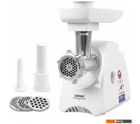  - Мясорубки Zelmer ZMM5801P - ZMM5801P