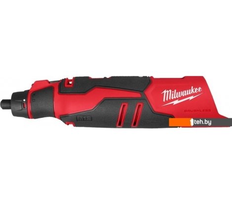 - Граверы Milwaukee M12 BLROT-0 4933493591 (без АКБ) - M12 BLROT-0 4933493591 (без АКБ)