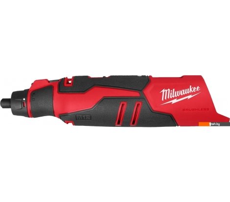  - Граверы Milwaukee M12 BLROT-0 4933493591 (без АКБ) - M12 BLROT-0 4933493591 (без АКБ)