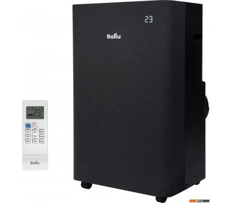  - Кондиционеры Ballu Velure BPAC-14 EW/N6 - Velure BPAC-14 EW/N6