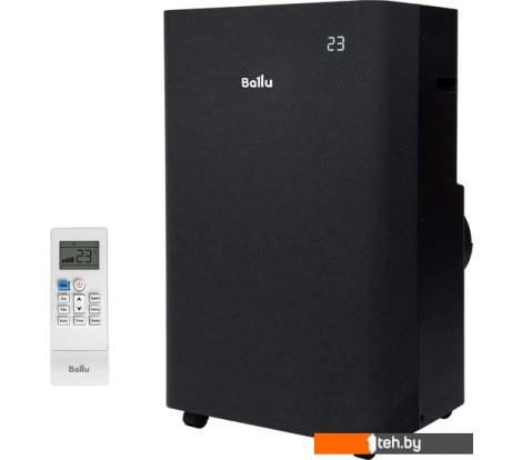 - Кондиционеры Ballu Velure BPAC-14 EW/N6 - Velure BPAC-14 EW/N6