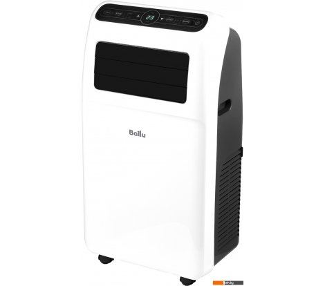  - Кондиционеры Ballu Aura BPAC-09 CP/N1_24Y - Aura BPAC-09 CP/N1_24Y