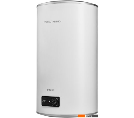  - Водонагреватели Royal Thermo RWH 100 Interio - RWH 100 Interio
