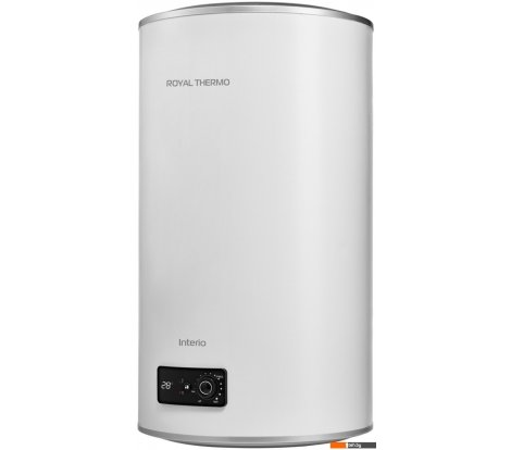  - Водонагреватели Royal Thermo RWH 100 Interio - RWH 100 Interio