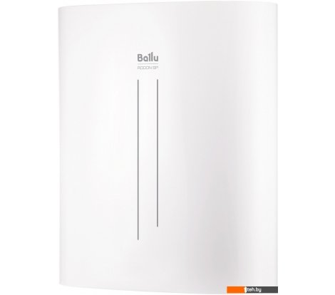 - Водонагреватели Ballu BWH/S 30 Rodon SP - BWH/S 30 Rodon SP